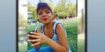Buscan intensamente a una chica de 19 años en San Juan