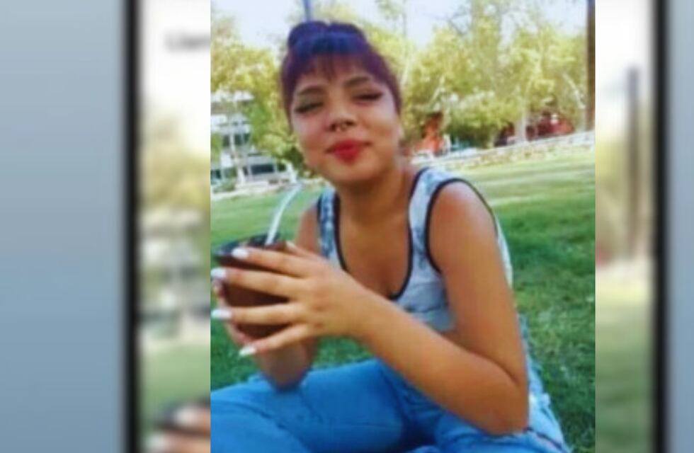 Buscan intensamente a una chica de 19 años en San Juan