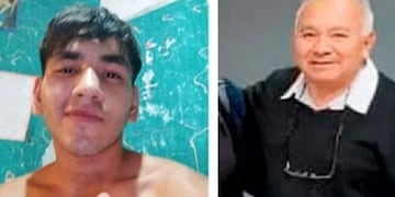 El delincuente tenía 17 años cuando cometió el crimen.