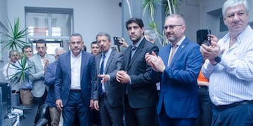 Entrega de Equipamiento Informático y Herramientas.