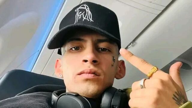 Podría complicarse la situación de L-Gante