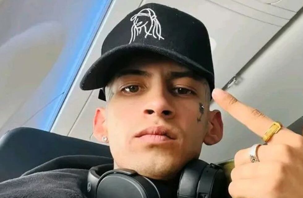 Se complicó la situación judicial de L-Gante y seguirá preso: “Marca la pared con...”