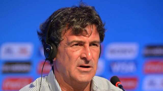 Mario Kempes se refirió a Lionel Messi y lo comparó con Maradona.