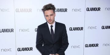Murió Liam Payne, ex miembro de One Direction (AP/Archivo).