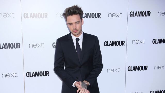 Murió Liam Payne, ex miembro de One Direction (AP/Archivo).