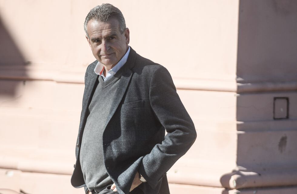 Cambios en el Gobierno: Agustín Rossi será el nuevo jefe de la Agencia Federal de Inteligencia