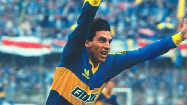 Alfredo Graciani murió a los 56 años.