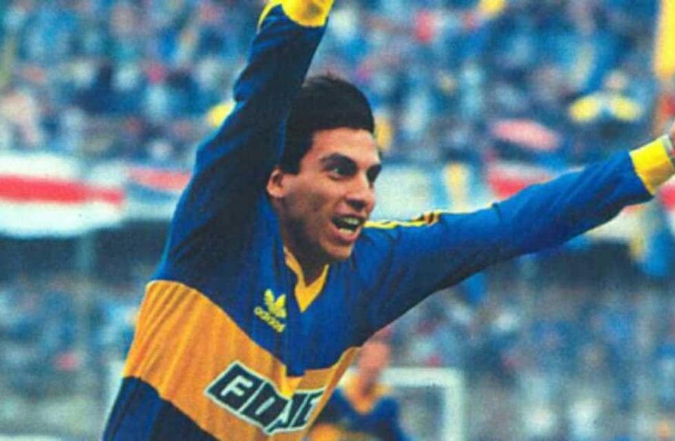 El mundo del fútbol despide a Alfredo Graciani