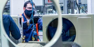 Empresas de Tandil accedieron a créditos para pymes