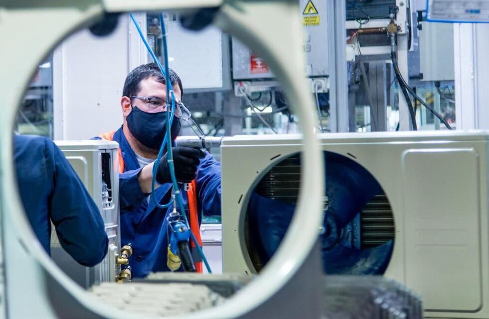 Empresas de Tandil accedieron a créditos para pymes