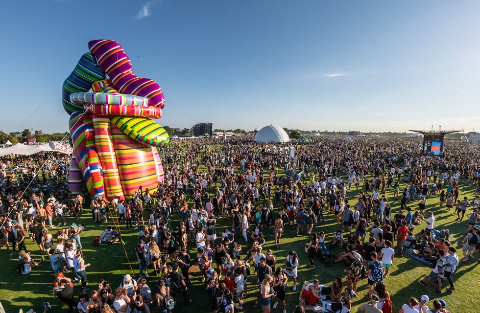 Lollapalooza Argentina 2025: por qué la gente no está contenta con el line-up