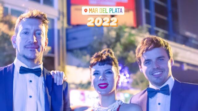 Los actores se encuentran en Mar del Plata, planificando la temporada