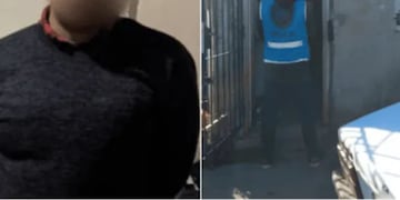 Un celular prestado lo delató: cayó un prófugo tras un año de búsqueda