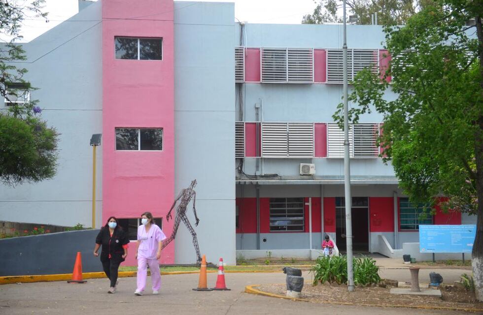 Conmoción en Córdoba: le dispararon en el cuello y permanece internado