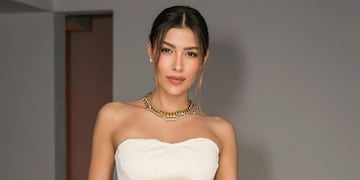 Michelle Salas