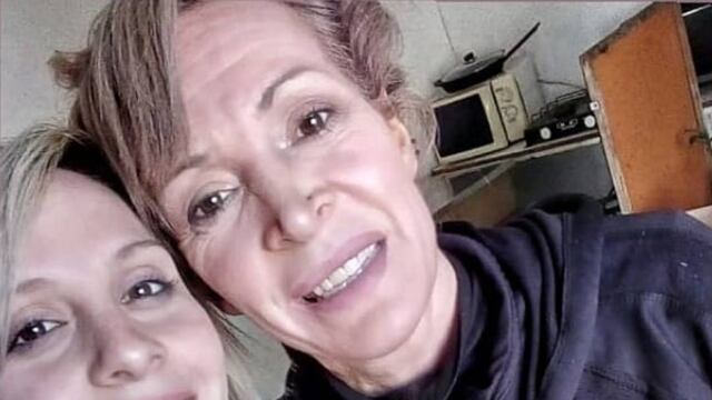 Familiares y amigos de la corredora de 43 años perdieron contacto con ella el viernes 22 de abril de 2022.