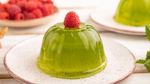 Qué le ocurre al cuerpo si se come gelatina todos los días.