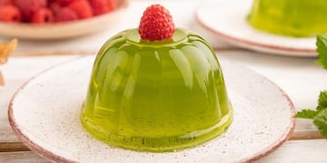 Qué le ocurre al cuerpo si se come gelatina todos los días.