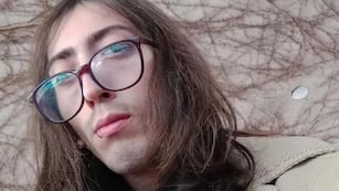 El joven sanjuanino que necesita la colaboración de todos para comprar baterías para su silla de ruedas.