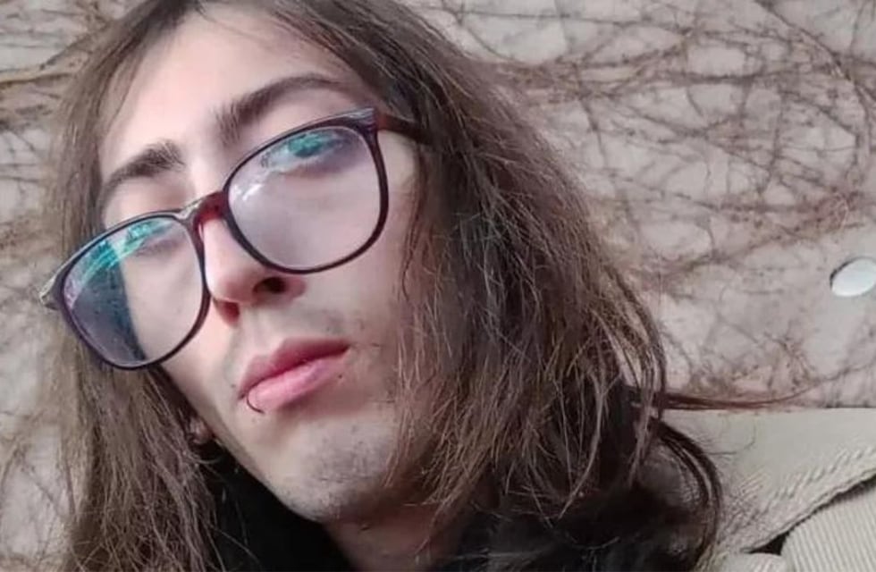 Sanjuanino con una grave enfermedad necesita ayuda para poder comprar baterías para su silla de ruedas