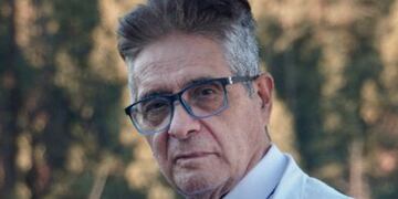 El médico Enrique Riquelme es el referente del partido Compromiso Federal en Mendoza, que a nivel nacional tiene a exponentes como Rodríguez Saá y el ex vicegobernador de Buenos Aires, Gabriel Mariotto.