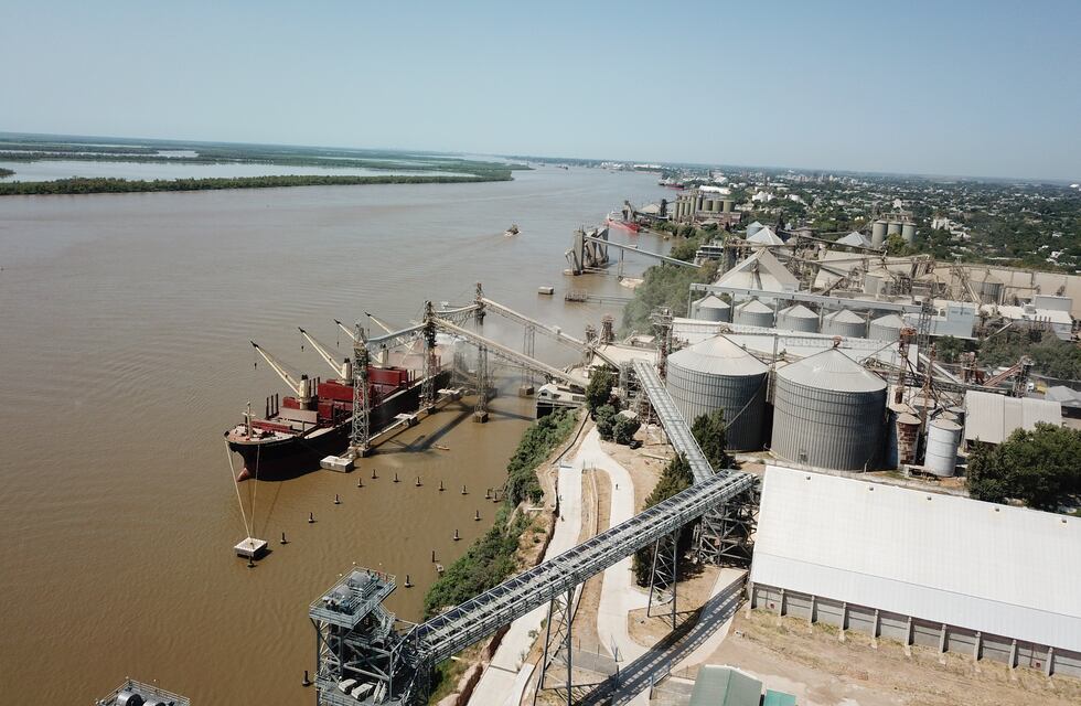 La Mesa de Enlace de Santa Fe rechazó el cierre de exportaciones de maíz