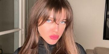 Así es la deslumbrante colección de microbikinis de Sofía Gonet, “La Reini” de Tiktok.
