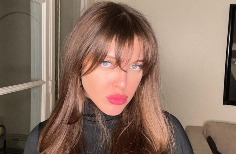 La “reini” Sofía Gonet se manifestó en contra de publicitar casinos online: “El juego es peligroso”