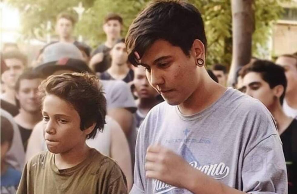 Duki confesó que tiene ganas de volver a competir en el freestyle