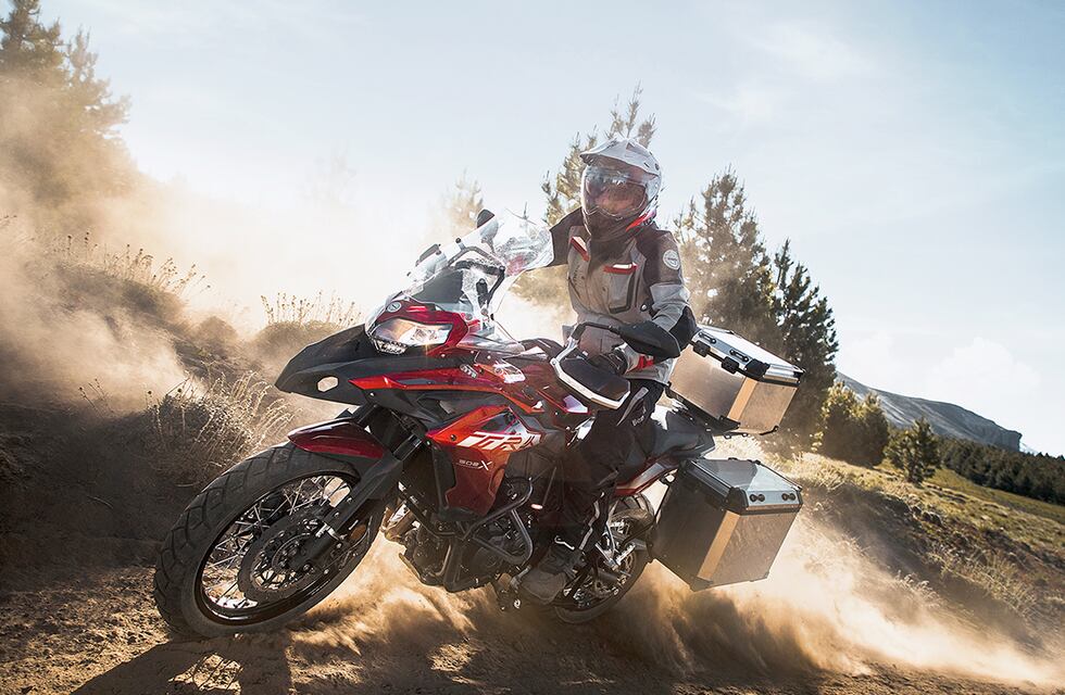 Carlos Paz se prepara para recibir más de 700 motociclistas