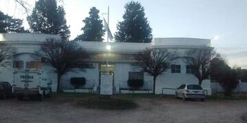 Autopsia en Bahía Blanca