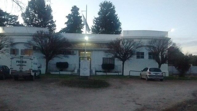 Autopsia en Bahía Blanca