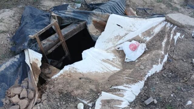 Conmoción por el hecho.