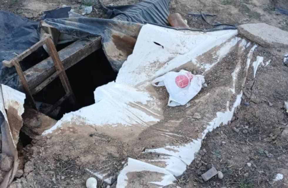 Conmoción por el fatal desenlace de un nene de 2 años que se cayó en el pozo de un baño