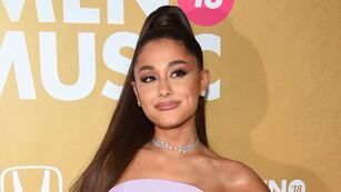 Ariana Grande (Foto: Evan Agostini/Invision/AP, File)