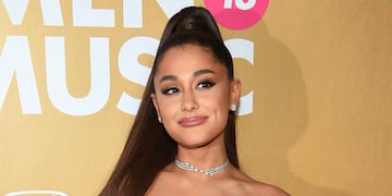 Ariana Grande (Foto: Evan Agostini/Invision/AP, File)