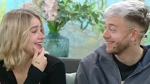 Coti Romero y Nacho Castañares revelaron detalles de su relación: “Todo comenzó en...”