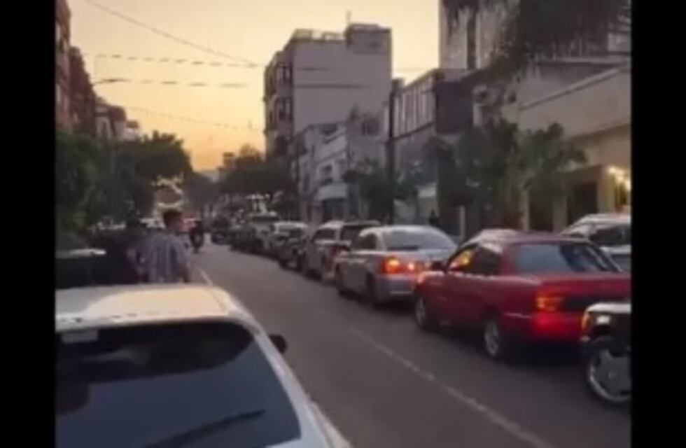 Combustibles y productos de la canasta familiar: las principales compras en Foz