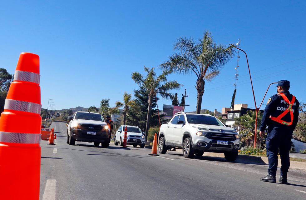 Nuevas restricciones en Carlos Paz: qué sí y qué no se puede hacer hasta el 18 de junio
