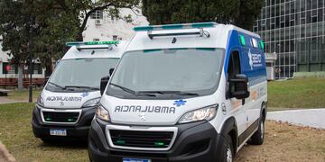 Analizan restringir el servicio de atención médica domiciliaria durante la noche en Rosario.