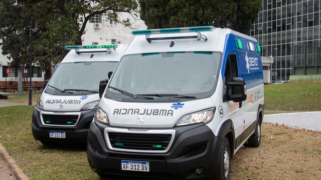 Analizan restringir el servicio de atención médica domiciliaria durante la noche en Rosario.
