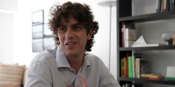 Martín Lousteau (Foto: Archivo)