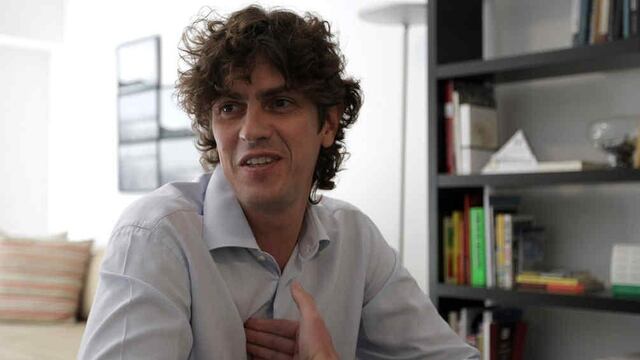 Martín Lousteau (Foto: Archivo)