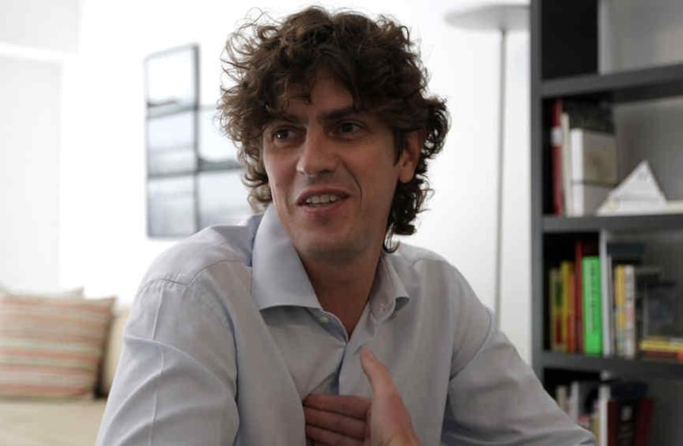Martín Lousteau, en contra de suspender las PASO: “Al que está en el poder no le gustan”
