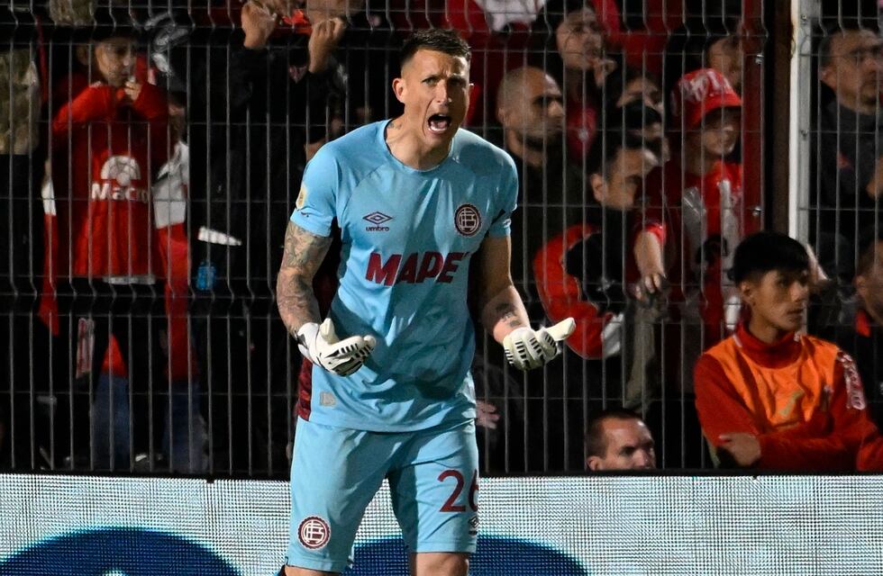 La actuación del exarquero de Belgrano que le ahogó el festejo a Instituto