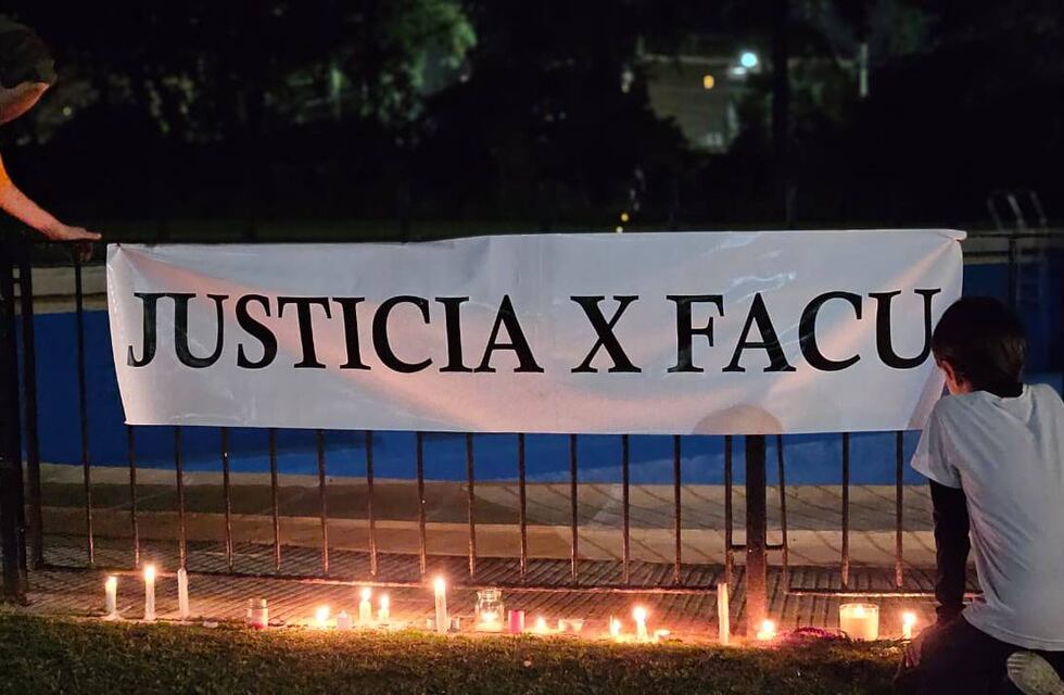 Muerte en el Jockey Club de Rosario: “No fue un accidente, fue un homicidio”