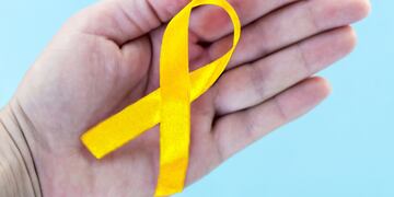 Día de la Prevención del Suicidio.