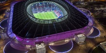 Denunciaron al intendente de Río Gallegos por el sorteo del viaje a Qatar a cambio de sacarse una foto con funcionarios k.