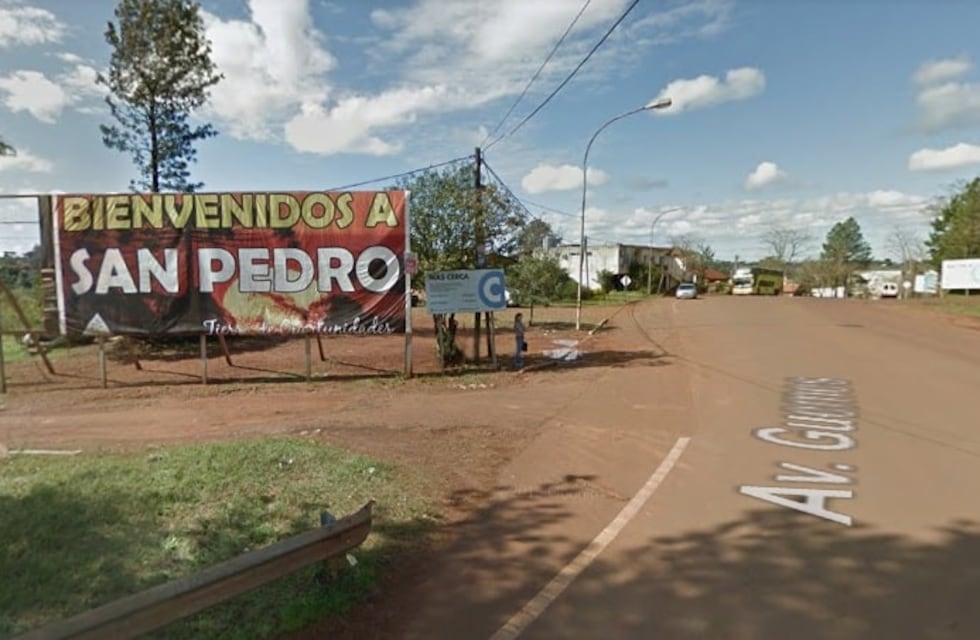 Falleció una embarazada sanpedrina que habría sufrido quemaduras en un confuso episodio con su pareja