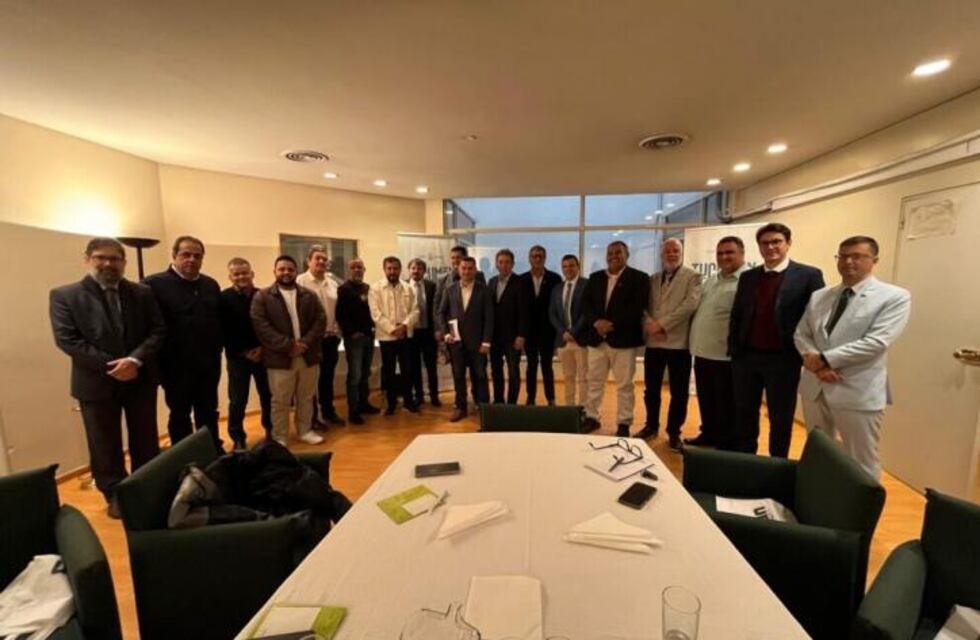 Casa de Tucumán: intendentes de Minas Gerais buscan replicar el modelo de desarrollo local